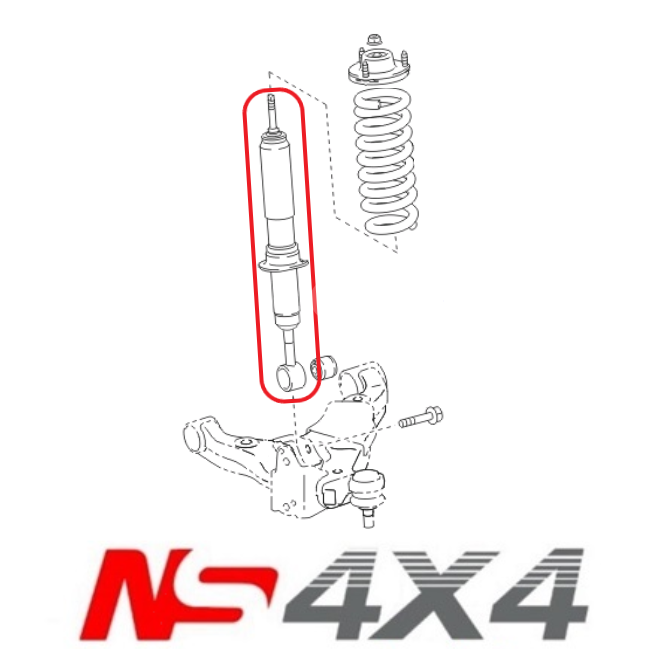 Ns4x4